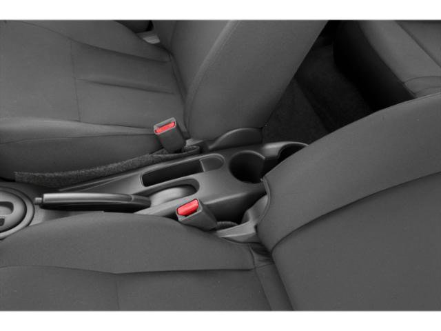 Thumbnail: 2019 Nissan Versa - 19