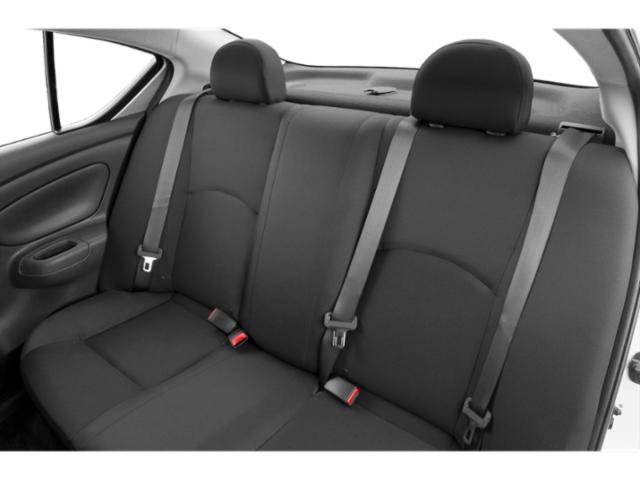 Thumbnail: 2019 Nissan Versa - 18