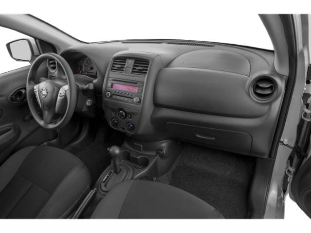 Thumbnail: 2019 Nissan Versa - 10