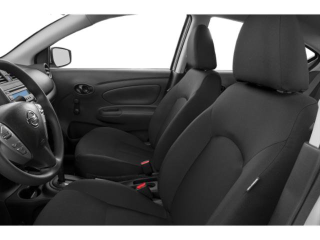 Thumbnail: 2019 Nissan Versa - 9
