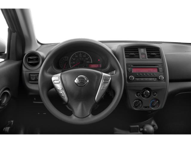 Thumbnail: 2019 Nissan Versa - 2