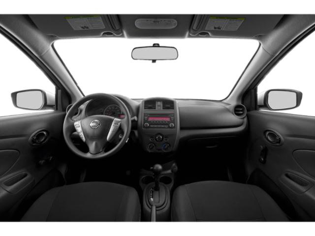 Thumbnail: 2019 Nissan Versa - 8