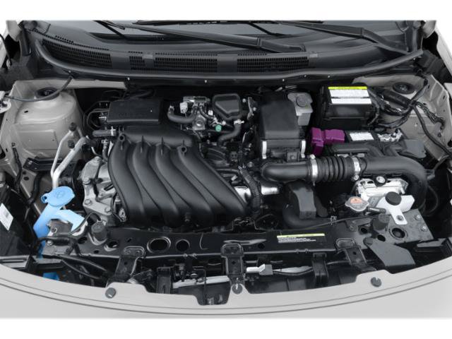 Thumbnail: 2019 Nissan Versa - 7