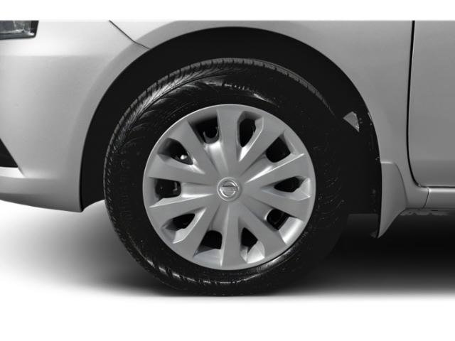 Thumbnail: 2019 Nissan Versa - 6