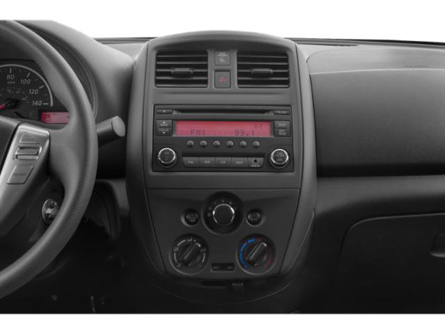 Thumbnail: 2019 Nissan Versa - 11