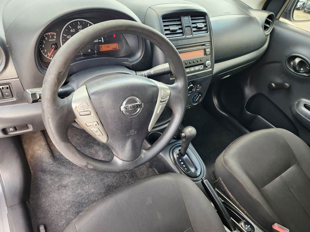 Thumbnail: 2016 Nissan Versa - 2