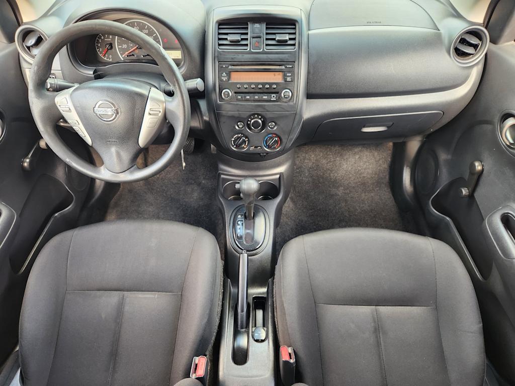 Thumbnail: 2016 Nissan Versa - 8