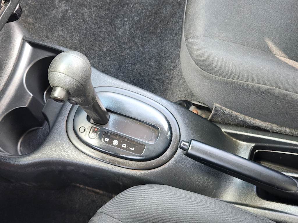 Thumbnail: 2016 Nissan Versa - 14