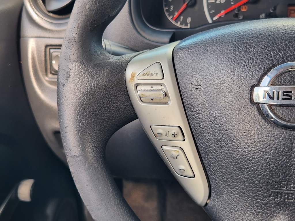 Thumbnail: 2016 Nissan Versa - 28