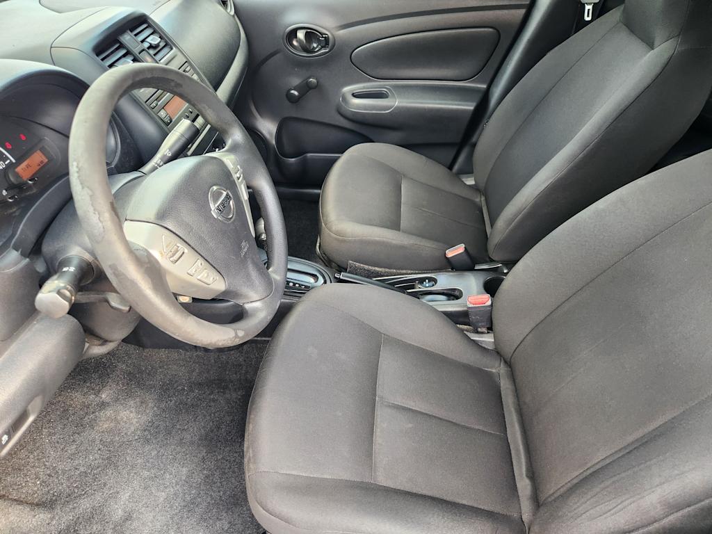 Thumbnail: 2016 Nissan Versa - 9