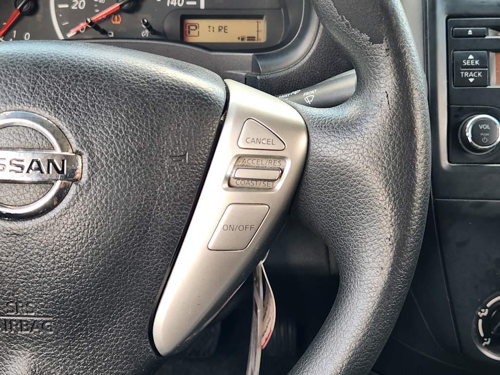 Thumbnail: 2016 Nissan Versa - 29