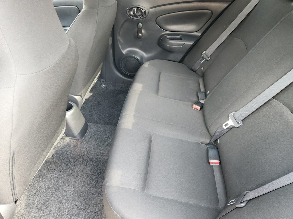 Thumbnail: 2016 Nissan Versa - 11