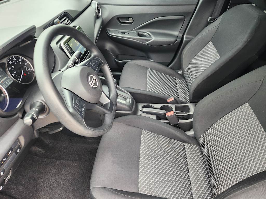 Thumbnail: 2024 Nissan Versa - 9