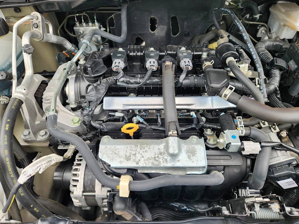 Thumbnail: 2024 Nissan Versa - 7