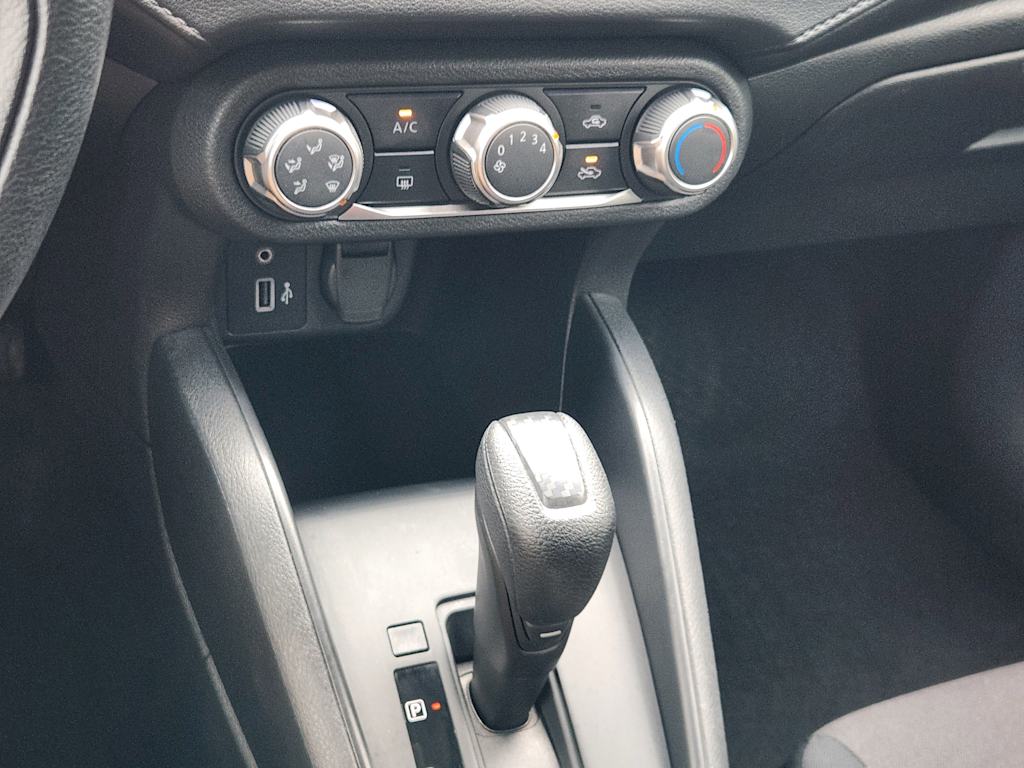 Thumbnail: 2024 Nissan Versa - 14