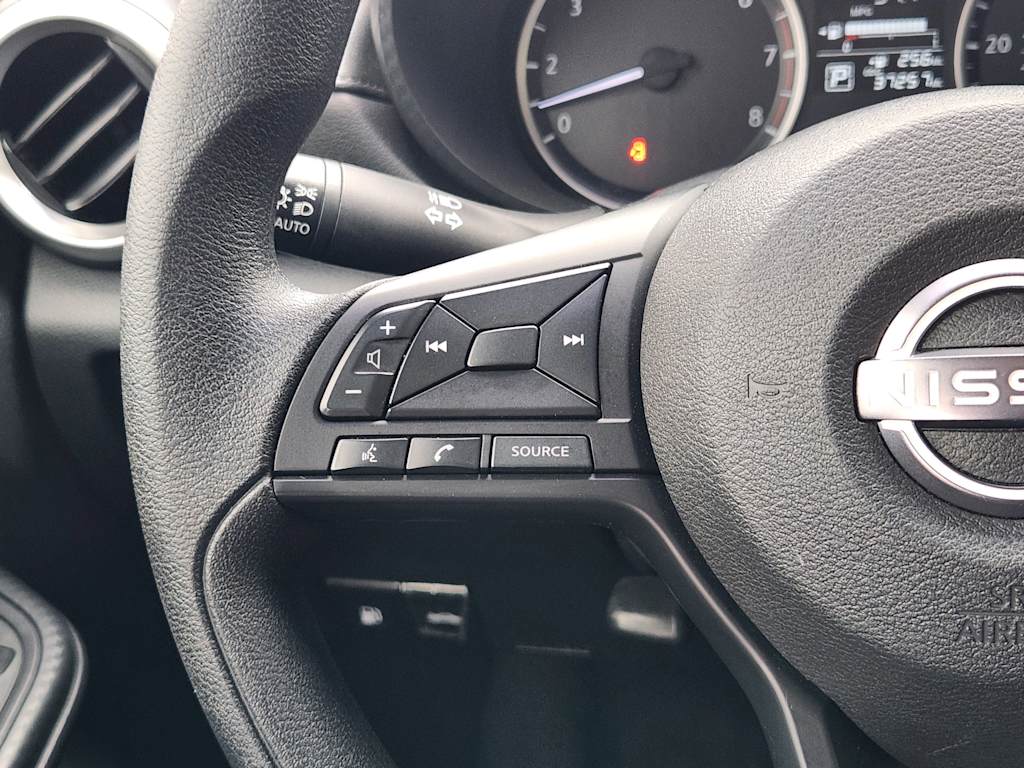 Thumbnail: 2024 Nissan Versa - 31