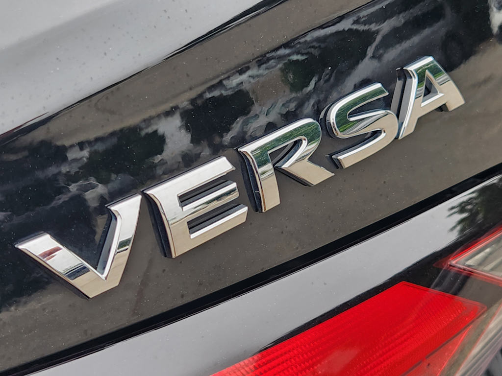 Thumbnail: 2024 Nissan Versa - 24