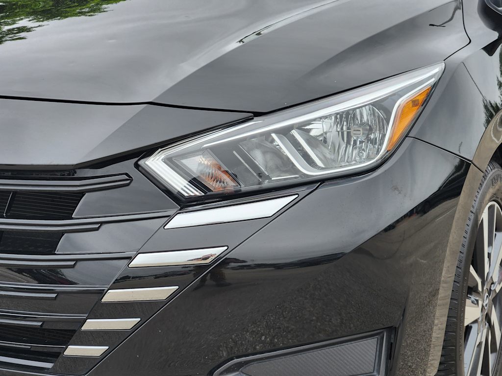 Thumbnail: 2024 Nissan Versa - 21