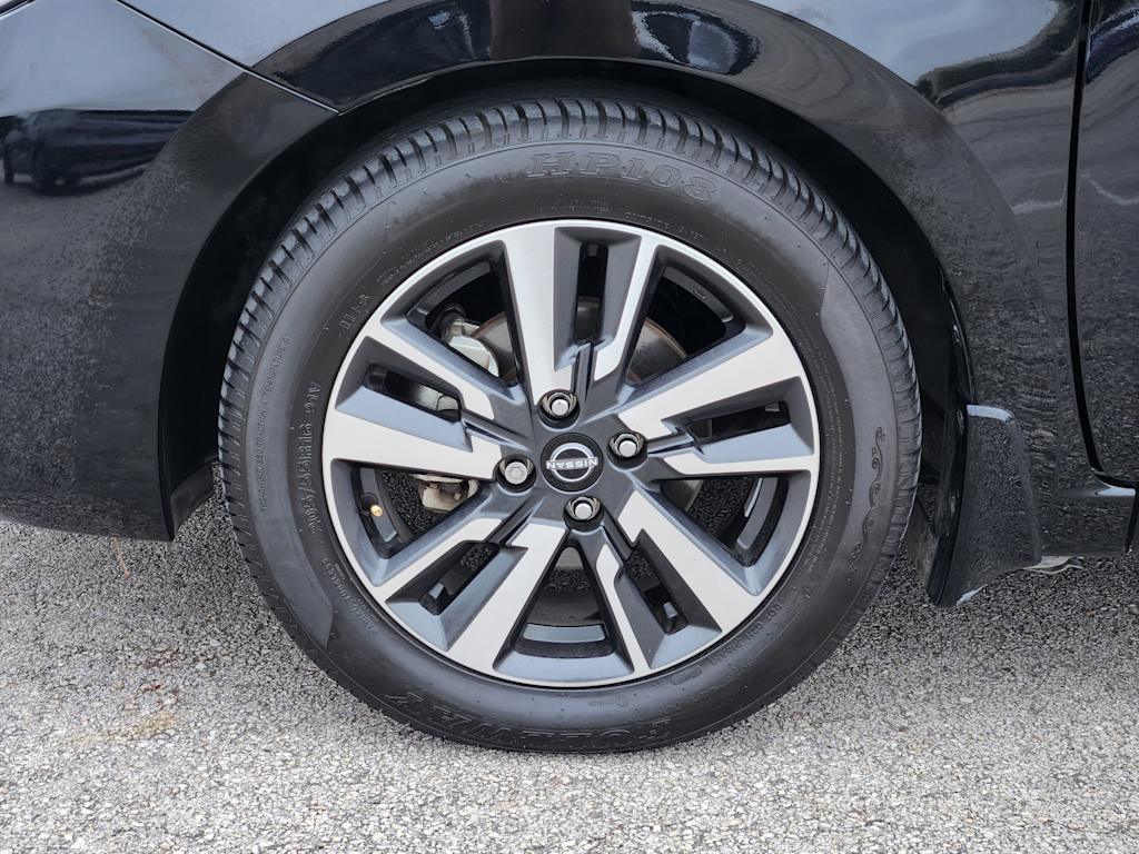 Thumbnail: 2024 Nissan Versa - 22