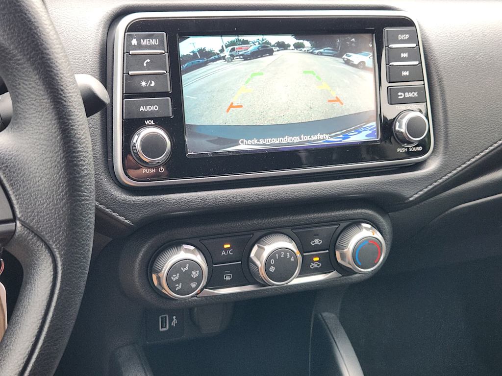 Thumbnail: 2024 Nissan Versa - 26