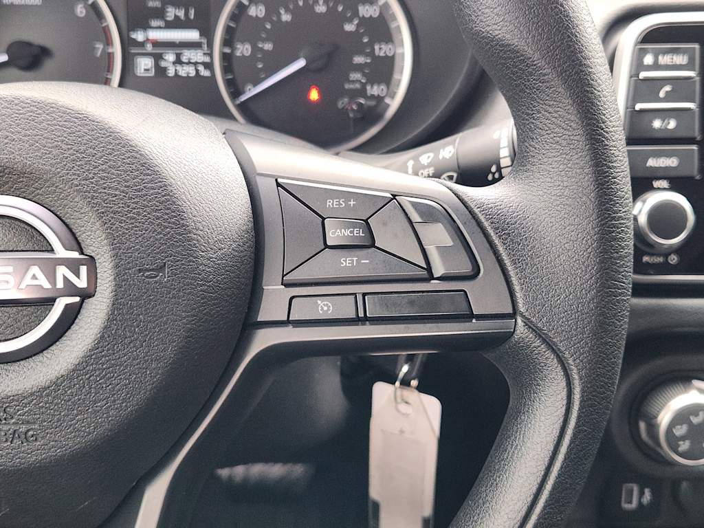 Thumbnail: 2024 Nissan Versa - 32