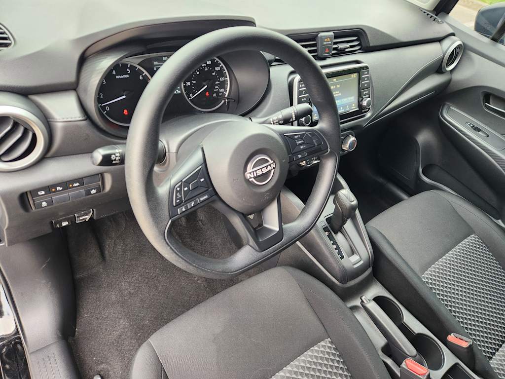 Thumbnail: 2024 Nissan Versa - 2