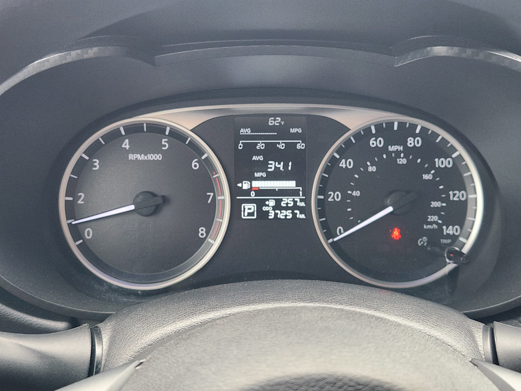 Thumbnail: 2024 Nissan Versa - 15