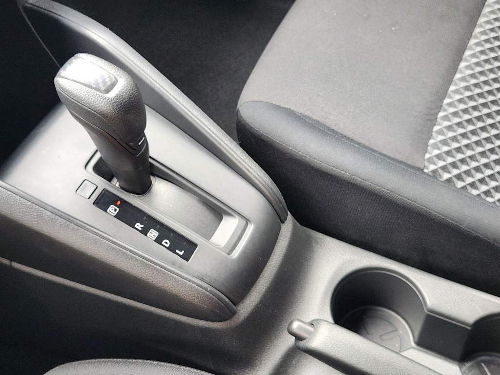 Thumbnail: 2024 Nissan Versa - 27