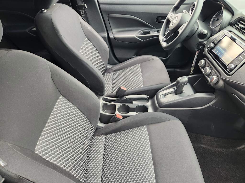 Thumbnail: 2024 Nissan Versa - 10