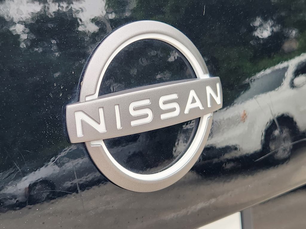 Thumbnail: 2024 Nissan Versa - 5
