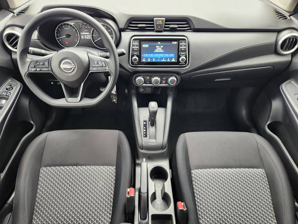 Thumbnail: 2024 Nissan Versa - 8