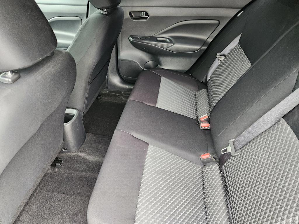 Thumbnail: 2024 Nissan Versa - 11