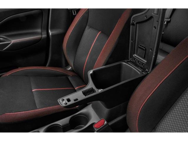 Thumbnail: 2021 Nissan Versa - 18