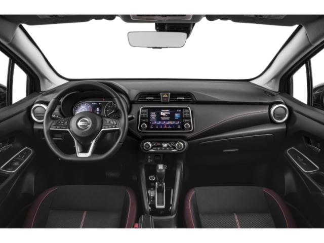 Thumbnail: 2021 Nissan Versa - 7