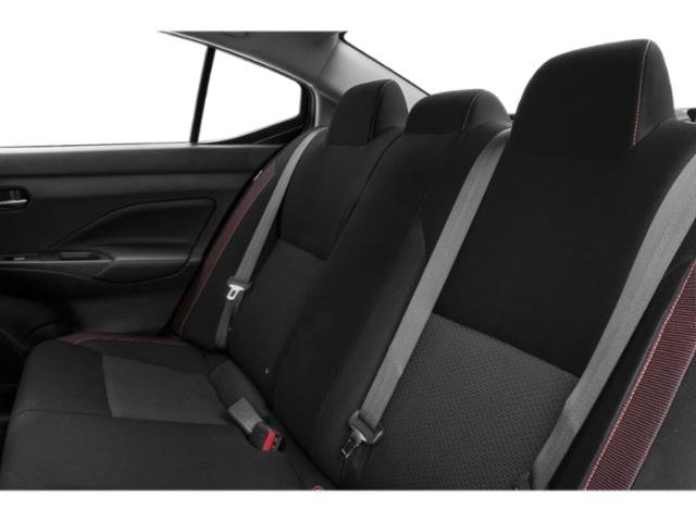 Thumbnail: 2021 Nissan Versa - 9