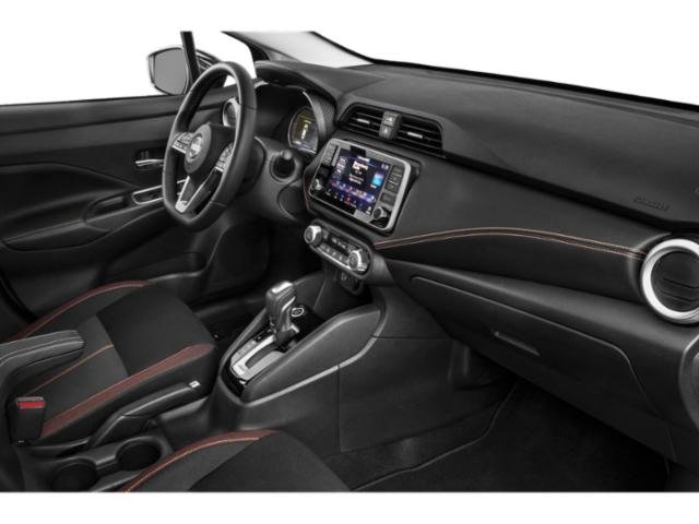 Thumbnail: 2021 Nissan Versa - 10