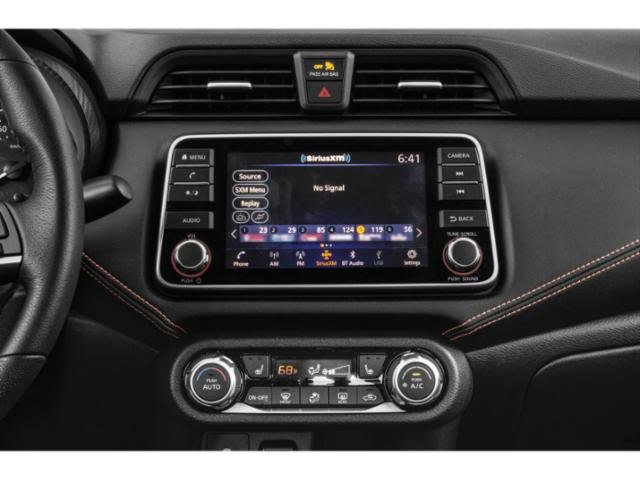 Thumbnail: 2021 Nissan Versa - 11