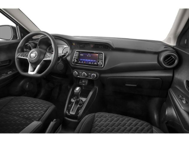 Thumbnail: 2021 Nissan Kicks - 9