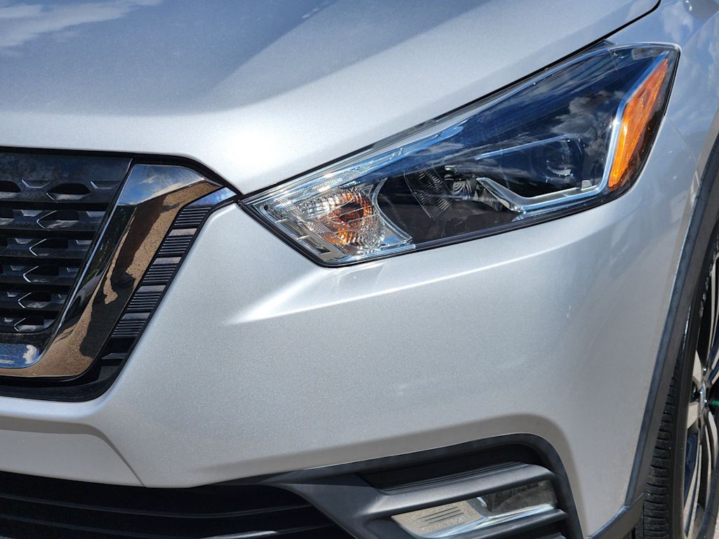 Thumbnail: 2019 Nissan Kicks - 21