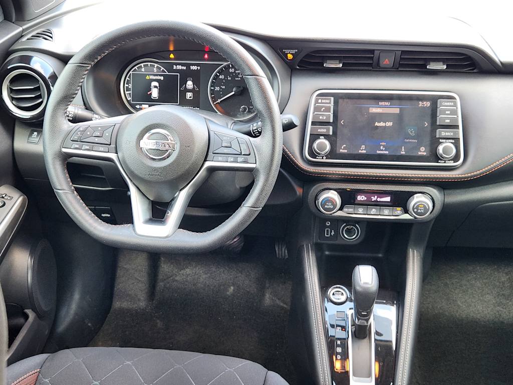 Thumbnail: 2019 Nissan Kicks - 12