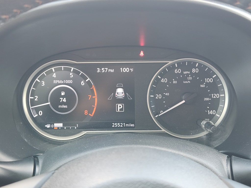 Thumbnail: 2019 Nissan Kicks - 15