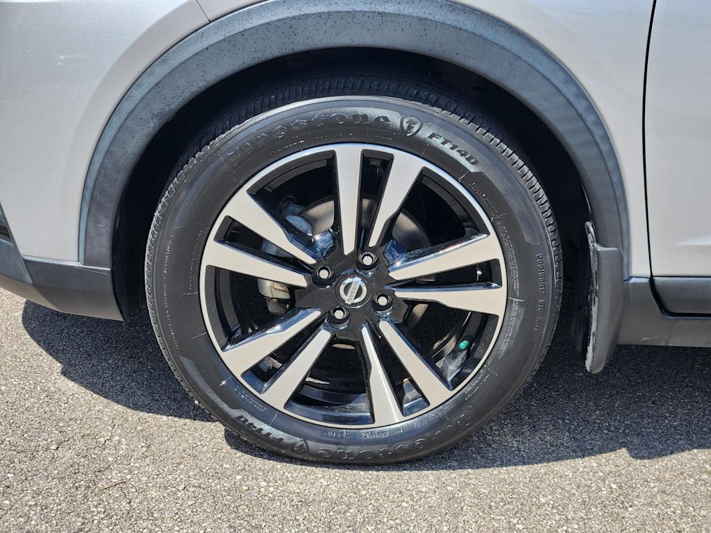 Thumbnail: 2019 Nissan Kicks - 22