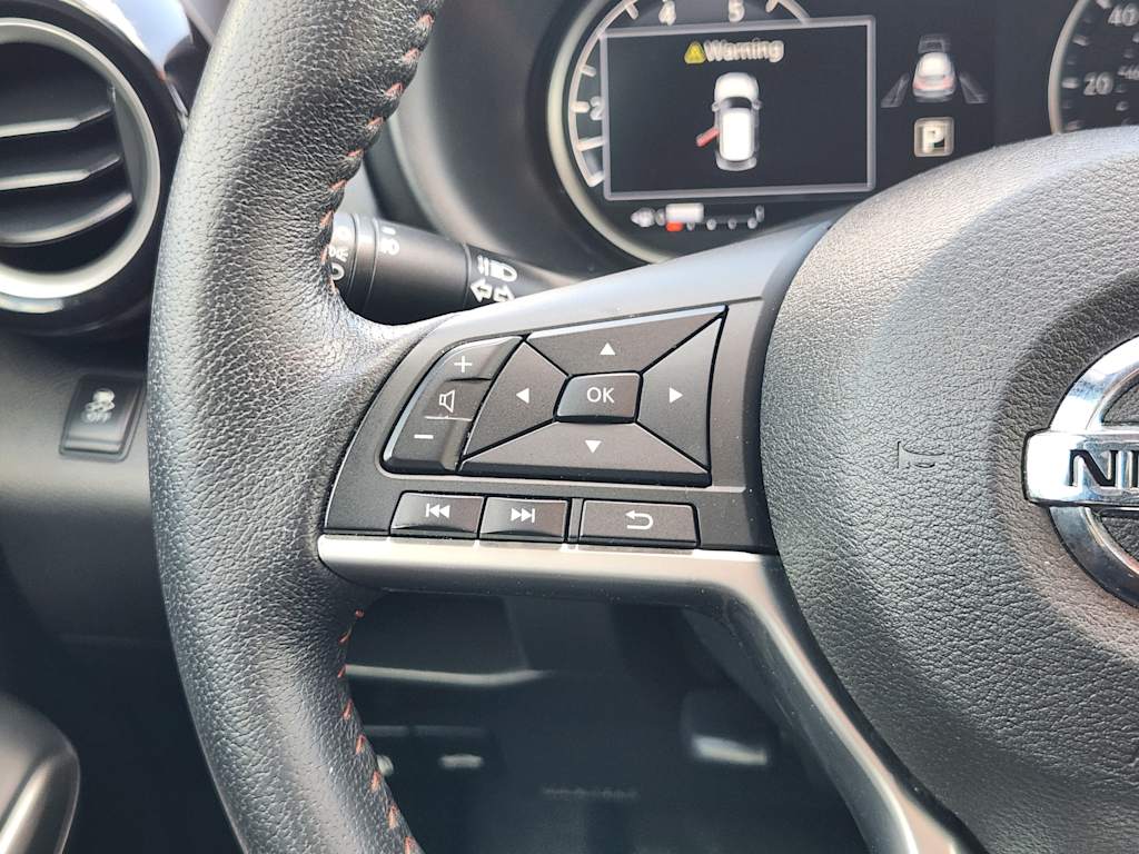 Thumbnail: 2019 Nissan Kicks - 31