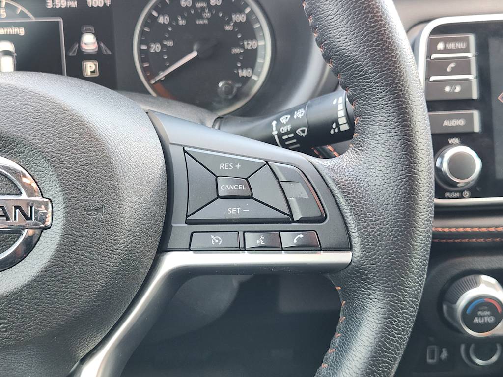 Thumbnail: 2019 Nissan Kicks - 32