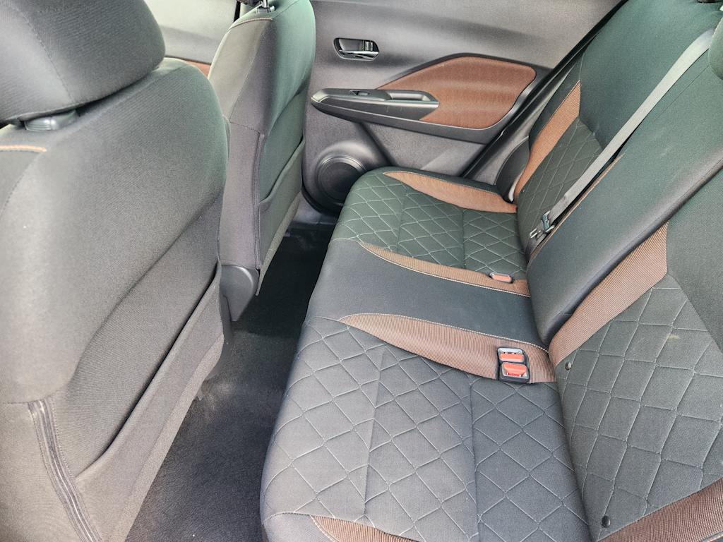 Thumbnail: 2019 Nissan Kicks - 11