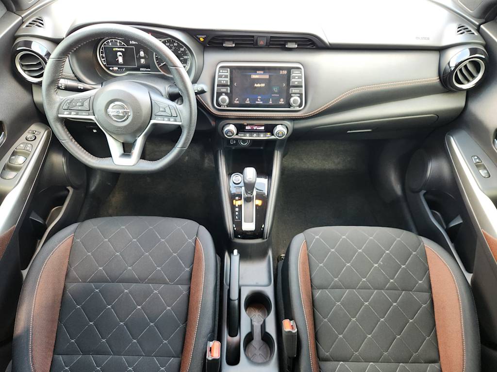 Thumbnail: 2019 Nissan Kicks - 8
