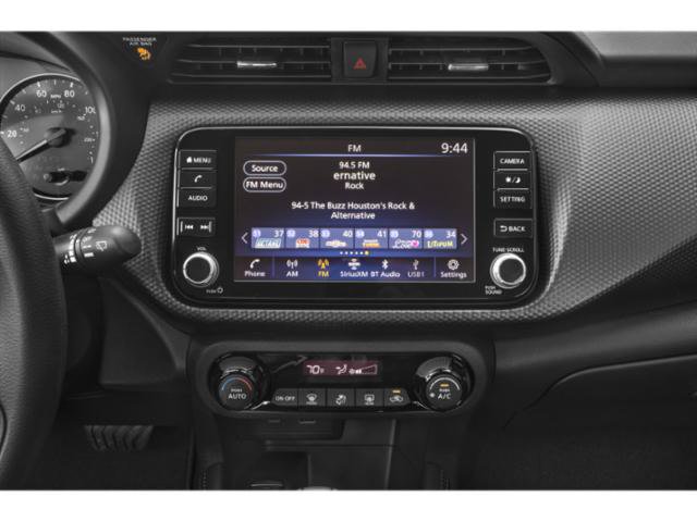 Thumbnail: 2021 Nissan Kicks - 11