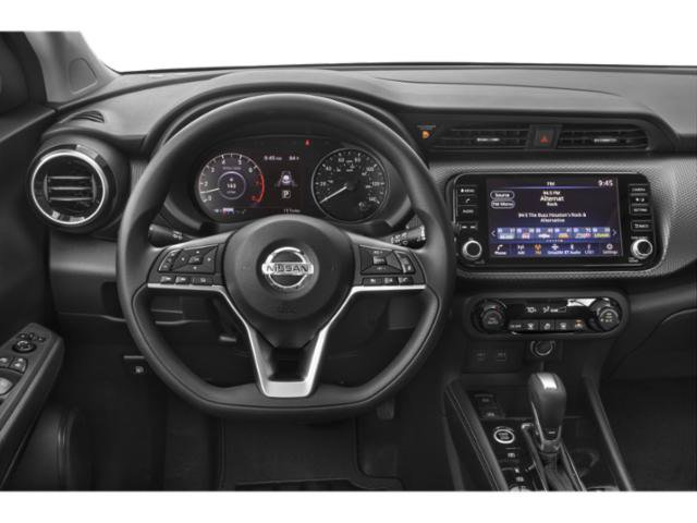 Thumbnail: 2021 Nissan Kicks - 2