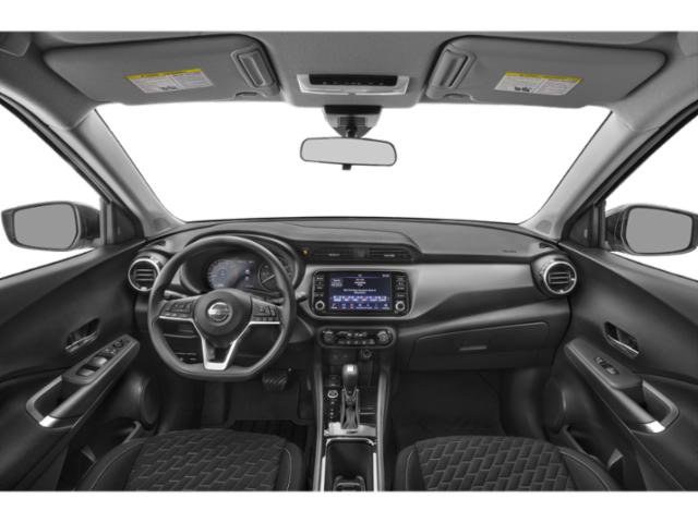 Thumbnail: 2021 Nissan Kicks - 7