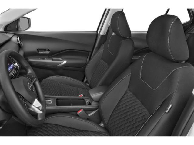 Thumbnail: 2021 Nissan Kicks - 8